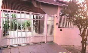 Imagem: CASA RESIDENCIAL em JAGUARIÚNA - SP, JARDIM