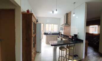 Imagem: CHACARA RESIDENCIAL em JAGUARIÚNA - SP