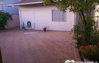 Imagem 3: CASA RESIDENCIAL em JAGUARIÚNA - SP, JARDIM PRIMAVERA