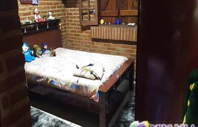 Imagem 3: CHACARA RESIDENCIAL em SANTO ANTÔNIO DE POSSE - SP, Vale Verde