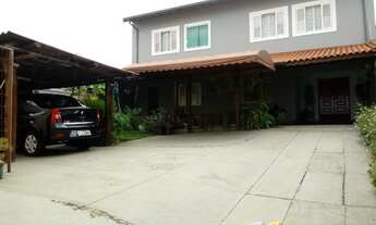 Imagem: Casa comercial - Jaguariúna