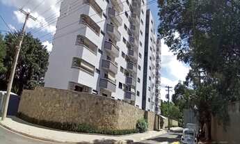 Imagem: Apartamento à venda em Jaguariúna-SP