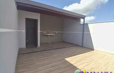 Imagem 4: CASA RESIDENCIAL em JAGUARIÚNA - SP, JARDIM DONA LUIZA