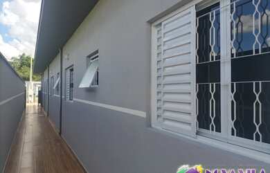 Imagem 3: CASA RESIDENCIAL em JAGUARIÚNA - SP, JARDIM DONA LUIZA