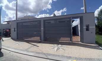 Imagem: CASA RESIDENCIAL em JAGUARIÚNA - SP, JARDIM