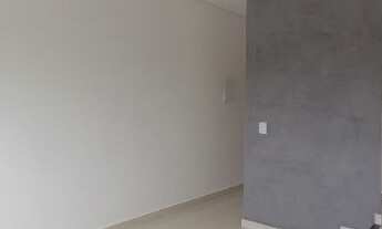 Imagem 2: Casa à venda em Jaguariúna-SP: Residencial Reserva da Barra, 2 quartos, 1 suíte, 2 banheir