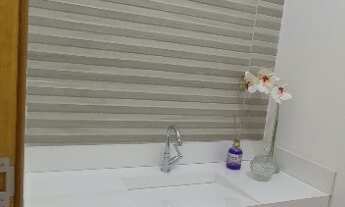 Imagem 4: Casa à venda em Jaguariúna-SP: Residencial Reserva da Barra, 2 quartos, 1 suíte, 2 banheir