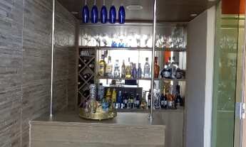 Imagem 3: Casa em Condomínio à Venda em Jaguariúna-SP, Bairro Vargeão! 3 Quartos, 1 Suíte, 1 Sala, 2