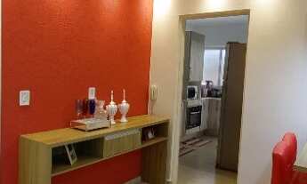 Imagem 4: Casa em Condomínio à Venda em Jaguariúna-SP, Bairro Vargeão! 3 Quartos, 1 Suíte, 1 Sala, 2