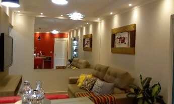 Imagem 5: Casa em Condomínio à Venda em Jaguariúna-SP, Bairro Vargeão! 3 Quartos, 1 Suíte, 1 Sala, 2