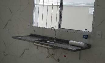 Imagem 6: Casa à venda em Jaguariúna-SP: Residencial Reserva da Barra, 2 quartos, 1 suíte, 2 banheir