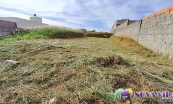 Imagem: TERRENO RESIDENCIAL em JAGUARIÚNA - SP