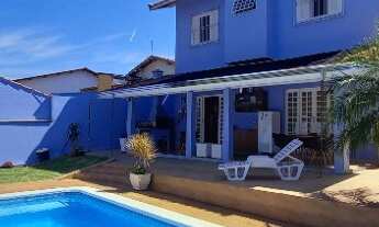 Imagem: Casa - Jaguariúna