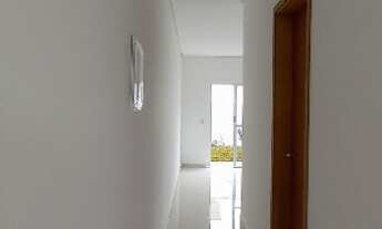 Imagem 3: Casa à venda em Jaguariúna-SP: Residencial Reserva da Barra, 2 quartos, 1 suíte, 2 banheir