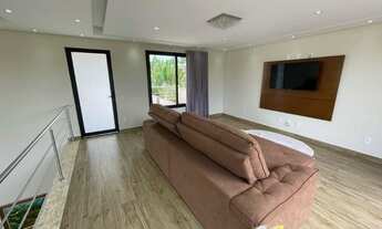 Imagem 5: Venda de Casa em Condomínio de Luxo em Jaguariúna-SP: 3 Quartos, 1 Suíte, 3 Salas, 2 Banhe