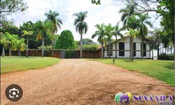 Imagem 2: TERRENO RESIDENCIAL em JAGUARIÚNA - SP, Reserva Santa Isabel