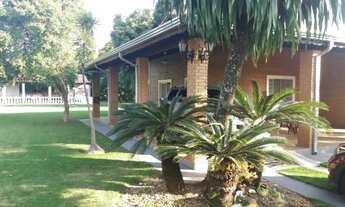 Imagem: Chácara - Jaguariúna