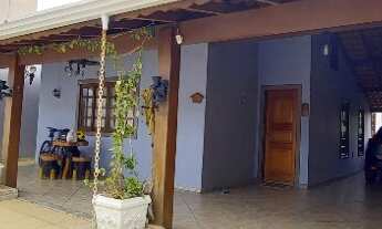 Imagem: CASA RESIDENCIAL em JAGUARIÚNA - SP, Jardim