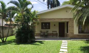 Imagem: CASA RESIDENCIAL em HOLAMBRA - SP, centro