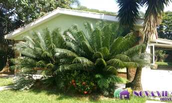 Imagem: CASA RESIDENCIAL em HOLAMBRA - SP, centro