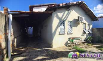 Imagem: Casa à venda em Jaguariúna-SP, bairro