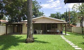 Imagem 7: CASA RESIDENCIAL em HOLAMBRA - SP, centro