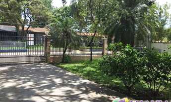 Imagem 4: CASA RESIDENCIAL em HOLAMBRA - SP, centro