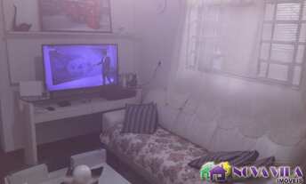 Imagem 3: Imperdível casa à venda em Jaguariúna-SP, Jardim Planalto: 4 quartos, 1 suíte, 3 salas, 3