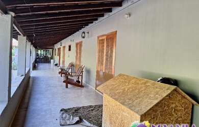 Imagem 6: CHACARA RESIDENCIAL em JAGUARIÚNA - SP, TERRAS DA CAPELA DE SANTO ANTÔNIO