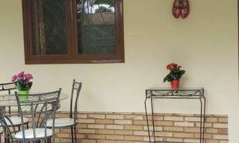 Imagem 2: CASA RESIDENCIAL em HOLAMBRA - SP, centro