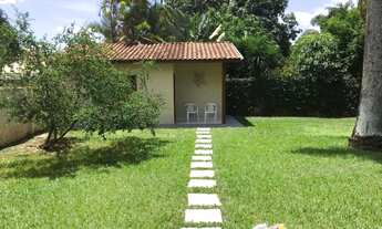 Imagem 5: CASA RESIDENCIAL em HOLAMBRA - SP, centro