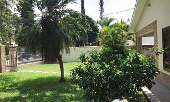 Imagem 3: CASA RESIDENCIAL em HOLAMBRA - SP, centro