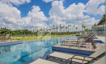 Imagem 6: TERRENO RESIDENCIAL em JAGUARIÚNA - SP, Condomínio Tamboré