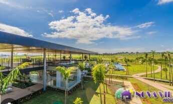 Imagem 3: TERRENO RESIDENCIAL em JAGUARIÚNA - SP, Condomínio Tamboré