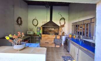 Imagem 4: Chácara à venda em Jaguariúna-SP, bairro Tanquinho Velho: 4 quartos, 1 suíte, 1 sala, 4 ba