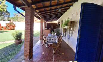 Imagem 3: Chácara à venda em Jaguariúna-SP, bairro Tanquinho Velho: 4 quartos, 1 suíte, 1 sala, 4 ba