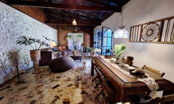 Imagem 5: Chácara à venda em Jaguariúna-SP, bairro Tanquinho Velho: 4 quartos, 1 suíte, 1 sala, 4 ba