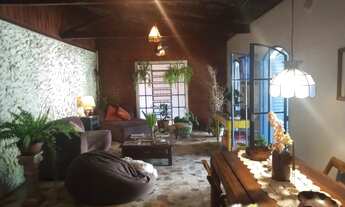 Imagem 6: Chácara à venda em Jaguariúna-SP, bairro Tanquinho Velho: 4 quartos, 1 suíte, 1 sala, 4 ba