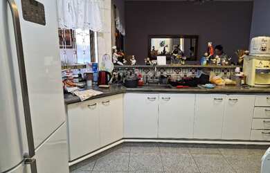 Imagem 3: Imperdível oportunidade: Casa à venda em Jaguariúna-SP, bairro Jardim Berlim, 3 quartos, 1