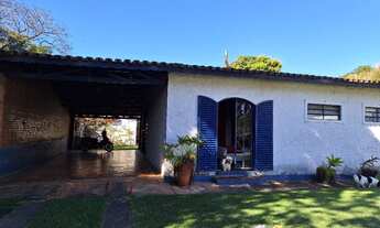 Imagem 2: Chácara à venda em Jaguariúna-SP, bairro Tanquinho Velho: 4 quartos, 1 suíte, 1 sala, 4 ba