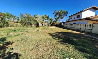 Imagem: TERRENO RESIDENCIAL em JAGUARIÚNA - SP