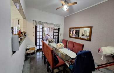 Imagem 4: Imperdível oportunidade: Casa à venda em Jaguariúna-SP, bairro Jardim Berlim, 3 quartos, 1