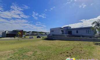 Imagem 7: TERRENO RESIDENCIAL em JAGUARIÚNA - SP, Condomínio Tamboré