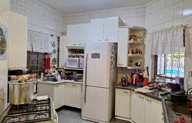 Imagem 2: Imperdível oportunidade: Casa à venda em Jaguariúna-SP, bairro Jardim Berlim, 3 quartos, 1