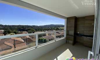 Imagem 3: APARTAMENTO RESIDENCIAL em JAGUARIÚNA - SP, NOVA JAGUARIÚNA