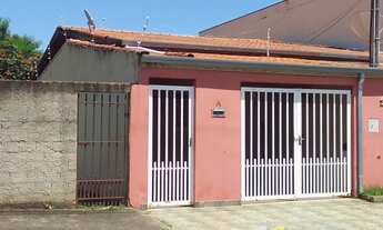 Imagem: CASA RESIDENCIAL em JAGUARIÚNA - SP, JARDIM