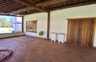 Imagem 6: FAZENDA RURAL em JAGUARIÚNA - SP, TANQUINHO VELHO