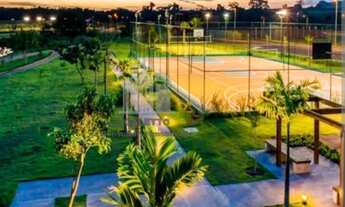 Imagem 5: TERRENO RESIDENCIAL em JAGUARIÚNA - SP, Condomínio Tamboré