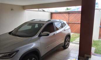 Imagem 6: Casa à Venda em Jaguariúna-SP, 3 quartos, 3 suítes, 3 banheiros, 2 vagas de garagem, 165m²