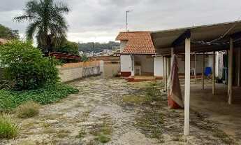 Imagem: CASA RESIDENCIAL em JAGUARIÚNA - SP, CENTRO